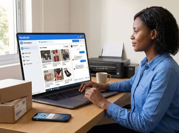 Facebook Marketplace